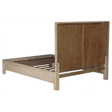 Solano 5 Piece Queen Bedroom Set – Weathered Mango