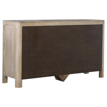 Solano 5 Piece Queen Bedroom Set – Weathered Mango