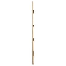 Solano 80-inch Full Length Floor Mirror – Weathered Mango