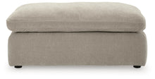 Maxton Heights - Ottoman