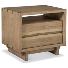 Stillwater 5 Piece Queen Bedroom Set – Weathered Oak