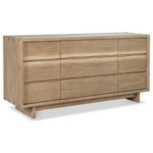 Stillwater 5 Piece Queen Bedroom Set – Weathered Oak