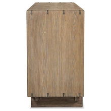 Stillwater 5 Piece Queen Bedroom Set – Weathered Oak