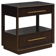 Durango 5 Piece Queen Bedroom Set – Smoked Peppercorn