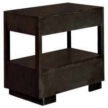 Durango 5 Piece Queen Bedroom Set – Smoked Peppercorn