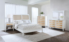 Bexhill 5 Piece Queen Bedroom Set – White