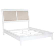 Bexhill 5 Piece Queen Bedroom Set – White
