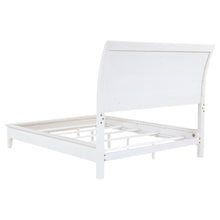 Bexhill 5 Piece Queen Bedroom Set – White