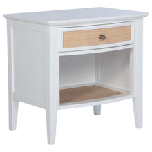 Bexhill 5 Piece Queen Bedroom Set – White