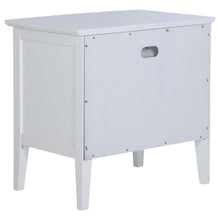 Bexhill 5 Piece Queen Bedroom Set – White