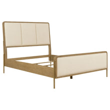 Arini 5 Piece Queen Bedroom Set – Sand Wash