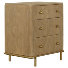 Arini 5 Piece Queen Bedroom Set – Sand Wash