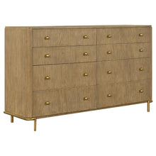 Arini 5 Piece Queen Bedroom Set – Sand Wash