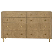Arini 5 Piece Queen Bedroom Set – Sand Wash