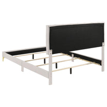 Kendall 5 Piece Queen Bedroom Set – White