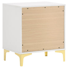 Kendall 5 Piece Queen Bedroom Set – White