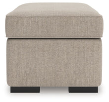 Sararose - Heather - Ottoman