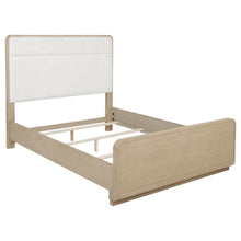 Ladera 5 Piece Queen Bedroom Set – Light Elm