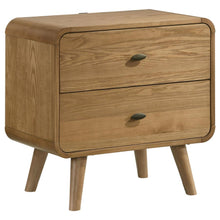 Robyn 5 Piece Queen Bedroom Set – Light Ash