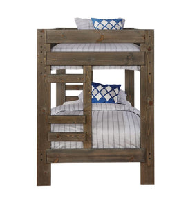 Wrangle Hill - Bunk Bed