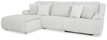 Top Tier - Reclining Sectional