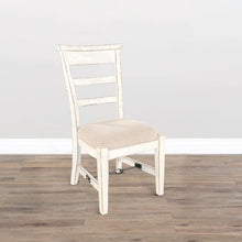 Marina - Chair With Cushion Seat (Set of 2)