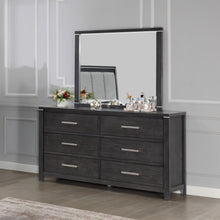 Odessa - Dresser