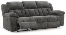 Frohn - Reclining Living Room Set