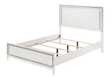 Haiden - Bed