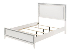 Haiden - Bed