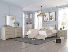 Jaylen - Bedroom Set