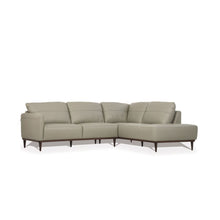 Tampa - Sectional Sofa