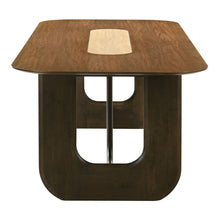 Kyree - Dining Table - Walnut