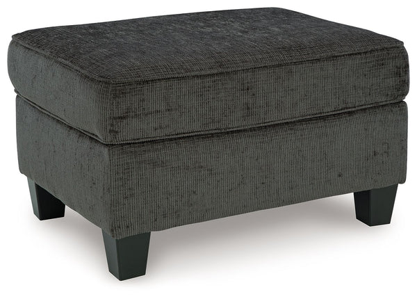 Erinslane Ottoman Dusk