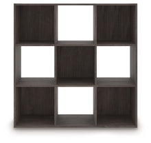 Piperton - Cube Organizer - Wood