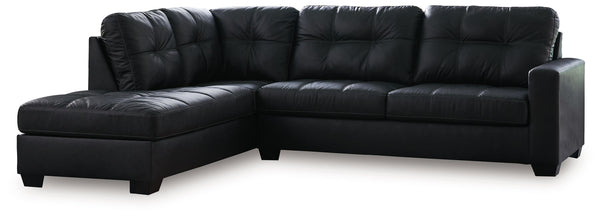 Barlin Mills 2 Piece Sectional
