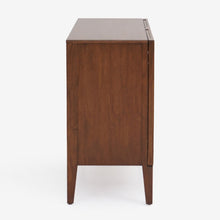 Lois - Cabinet - Walnut