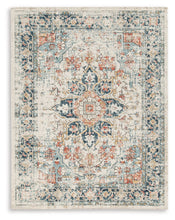 Jarrpage - 5' x 7' Rug - Multi