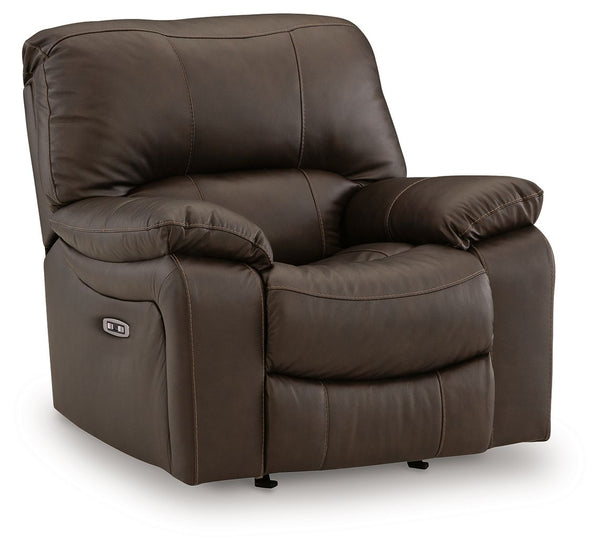 Leesworth Rocker Recliner
