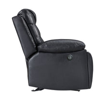 Nikko - Glider Recliner