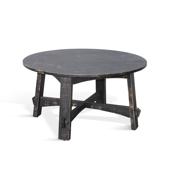 Marina Farmhouse Table