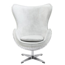 Brancaster - Accent Chair With Swivel