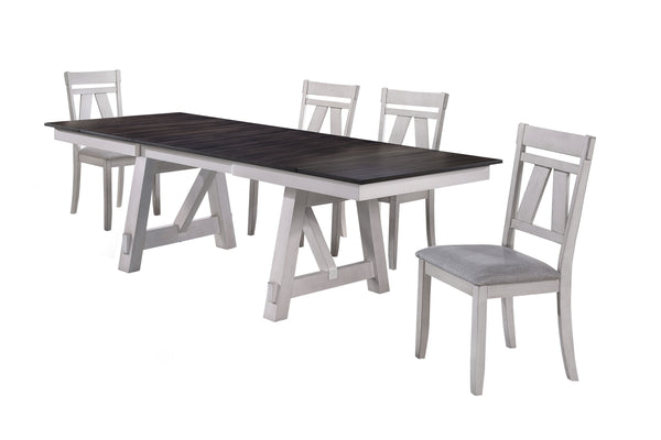 Maisie Dining Table Set