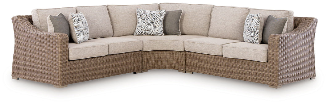 Laguna Heights - Outdoor Sectional