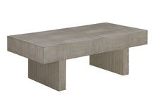 Crawley - Table Set (Coffee & 2 End Tables) - Light Brown