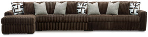 Midnight-Madness - Sectional
