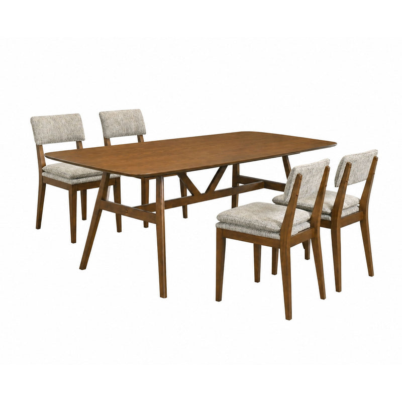 Miller - Dining Table Set complete set