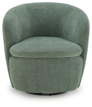 Leemont - Swivel Accent Chair