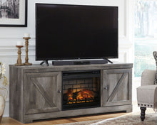 Wynnlow - Home Entertainment Set