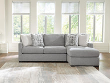 UrbanCrest - Sectional